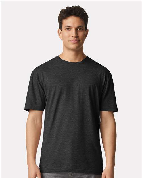 Load image into Gallery viewer, Unisex Light Cotton T-Shirt — product photo 13