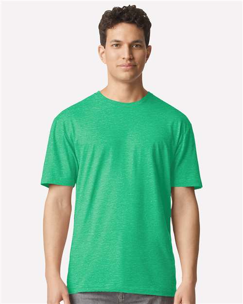 Load image into Gallery viewer, Unisex Light Cotton T-Shirt — product photo 14