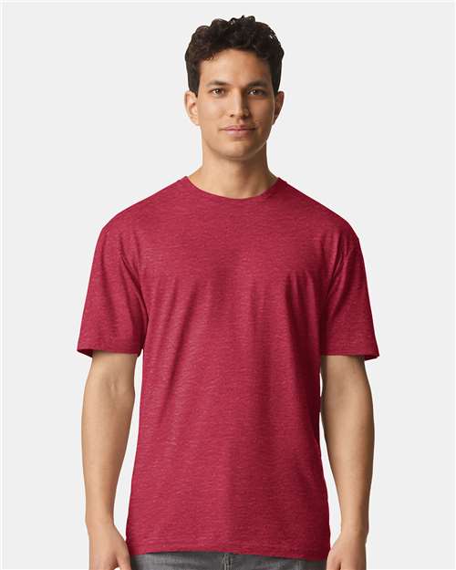 Load image into Gallery viewer, Unisex Light Cotton T-Shirt — product photo 16