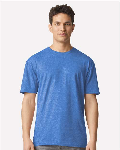 Load image into Gallery viewer, Unisex Light Cotton T-Shirt — product photo 17