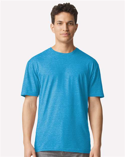 Load image into Gallery viewer, Unisex Light Cotton T-Shirt — product photo 18