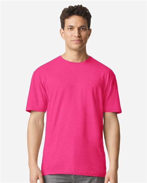 Load image into Gallery viewer, Unisex Light Cotton T-Shirt — product photo 19