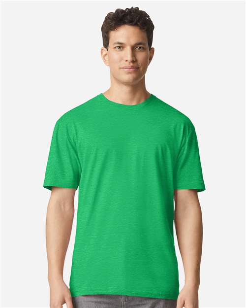 Load image into Gallery viewer, Unisex Light Cotton T-Shirt — product photo 21
