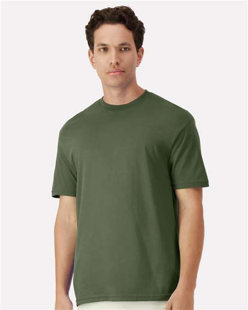 Load image into Gallery viewer, Unisex Light Cotton T-Shirt — product photo 25