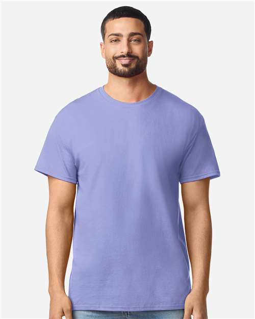Load image into Gallery viewer, Unisex Light Cotton T-Shirt — product photo 44