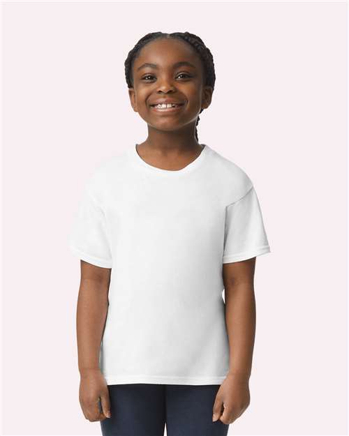 Load image into Gallery viewer, Youth Light Cotton T-Shirt — product photo 47