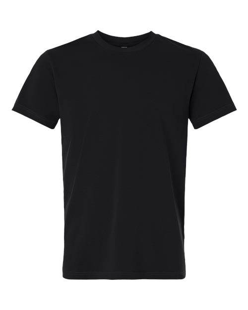 Load image into Gallery viewer, Unisex Premium T-Shirt - Black