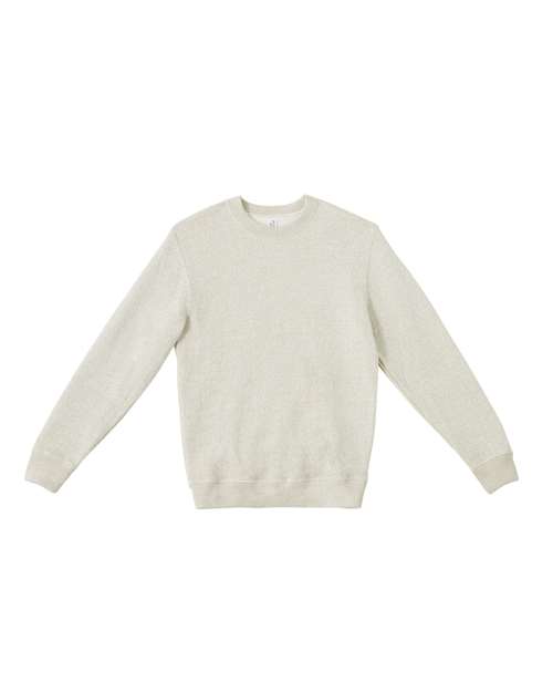 Load image into Gallery viewer, Lane Seven LS11004 Unisex Nantucket Crewneck Sweatshirt - Latte