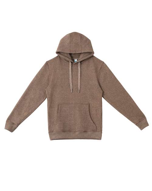 Load image into Gallery viewer, Lane Seven LS11001 Unisex Nantucket Hoodie Sweatshirt - Terra Brown
