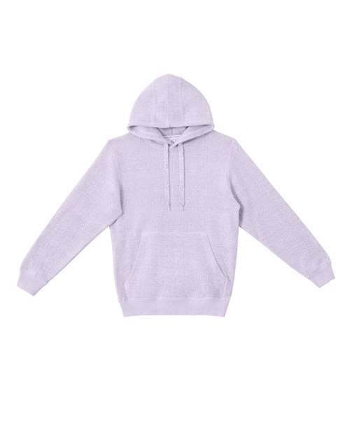 Load image into Gallery viewer, Lane Seven LS11001 Unisex Nantucket Hoodie Sweatshirt - Ice Purple