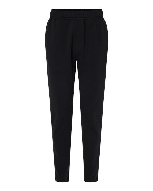 Load image into Gallery viewer, Independent Trading Co. EXP10PANT Men's Perform Fleece Pants - Black