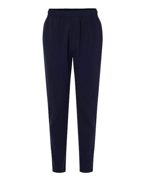 Load image into Gallery viewer, Independent Trading Co. EXP10PANT Men's Perform Fleece Pants - Classic Navy