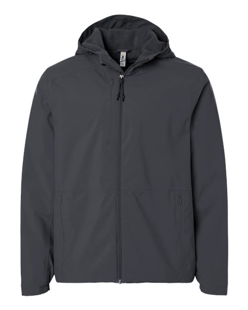 Load image into Gallery viewer, CORE365 CE812 Men's Barrier All Season Jacket - Carbon