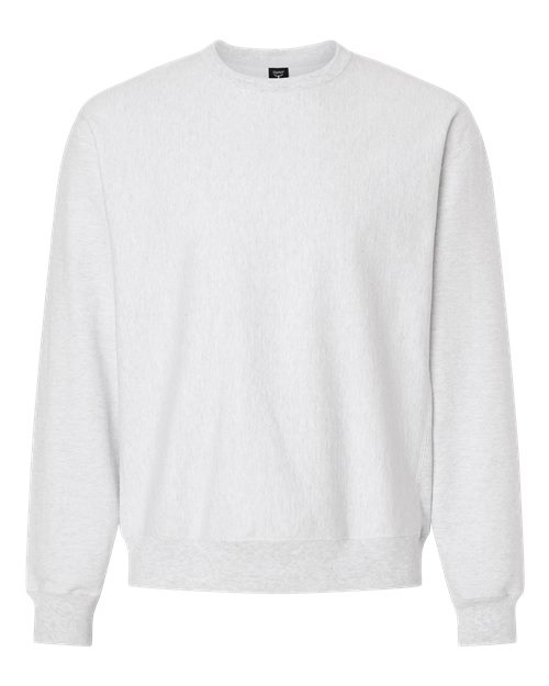 Load image into Gallery viewer, Unisex Beefy® Sweats Premium Heavyweight Crewneck Sweatshirt - Ash