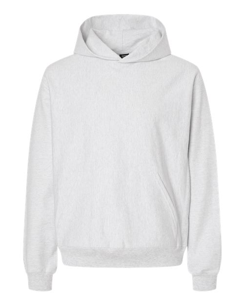 Load image into Gallery viewer, Unisex Beefy® Sweats Premium Heavyweight Hooded Sweatshirt - Ash