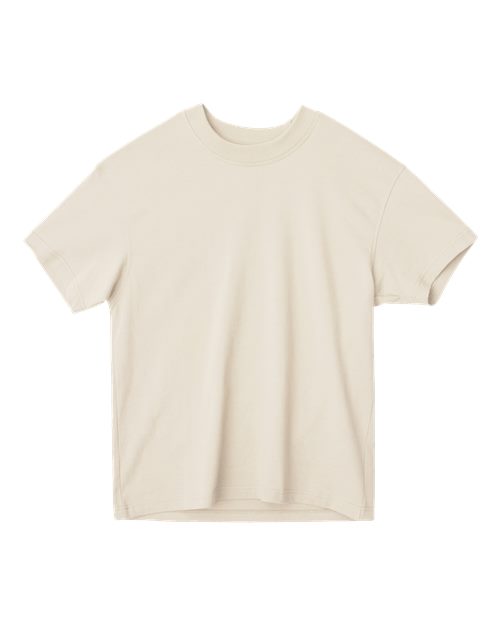 Load image into Gallery viewer, Lane Seven LS16005 Unisex Urban Heavyweight Tee - Pigment French Oak