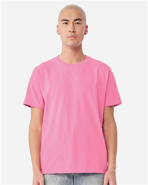 Load image into Gallery viewer, Unisex Heavyweight Garment-Dyed Tee — product photo 2