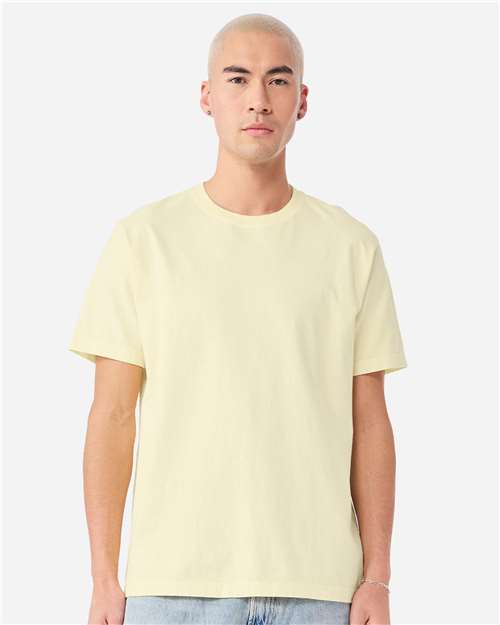 Load image into Gallery viewer, Unisex Heavyweight Garment-Dyed Tee — product photo 3