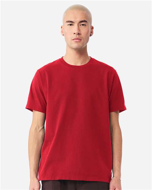 Load image into Gallery viewer, Unisex Heavyweight Garment-Dyed Tee — product photo 8