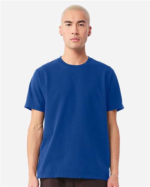 Load image into Gallery viewer, Unisex Heavyweight Garment-Dyed Tee — product photo 9