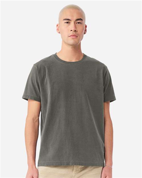Load image into Gallery viewer, Unisex Heavyweight Garment-Dyed Tee — product photo 12