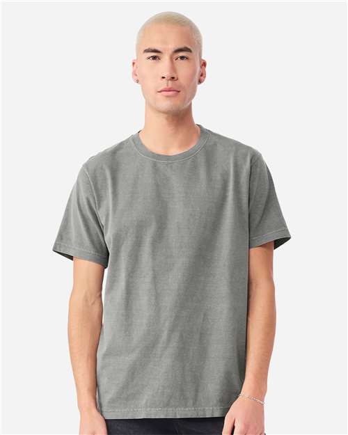 Load image into Gallery viewer, Unisex Heavyweight Garment-Dyed Tee — product photo 16