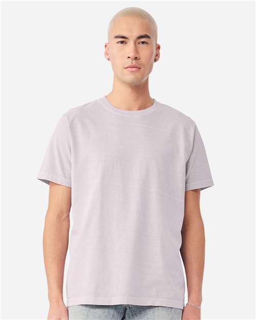 Load image into Gallery viewer, Unisex Heavyweight Garment-Dyed Tee — product photo 18
