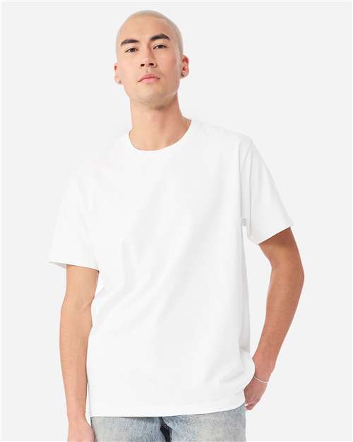 Load image into Gallery viewer, Unisex Heavyweight Garment-Dyed Tee — product photo 28