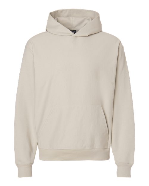 Load image into Gallery viewer, Unisex Beefy® Sweats Premium Heavyweight Hooded Sweatshirt - Sand