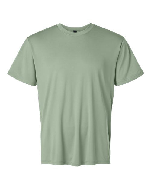 Load image into Gallery viewer, AllPro 48000 Men's Pro-Lock Performance T-Shirt - Sage