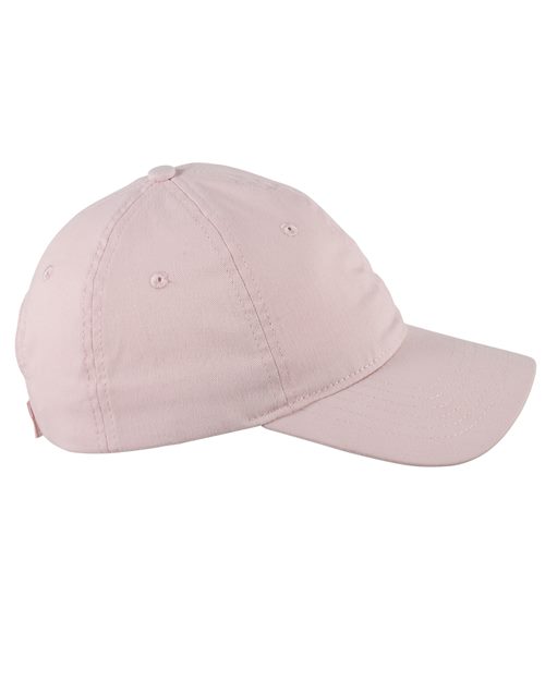 Load image into Gallery viewer, Six-Panel Twill Cap — blank hat for DTF printing