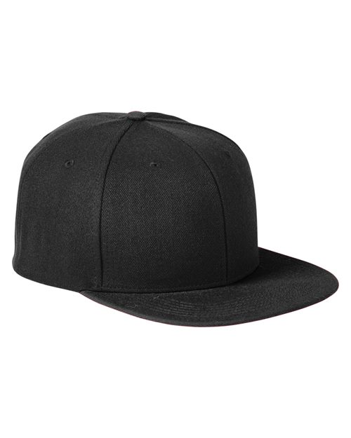 Load image into Gallery viewer, Big Accessories BA539 Flat Bill Sport Cap