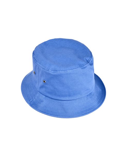 Load image into Gallery viewer, Big Accessories BA534 Chino Twill Crusher Bucket Hat