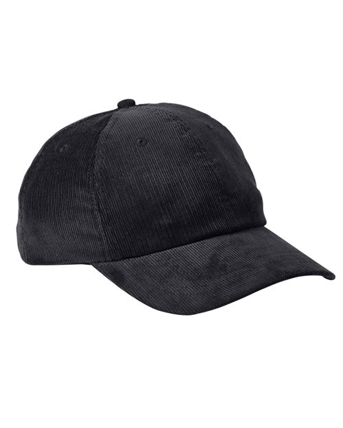 Load image into Gallery viewer, Big Accessories BA703 Corduroy Cap