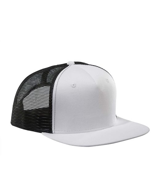 Load image into Gallery viewer, Big Accessories BX025 Surfer Trucker Cap