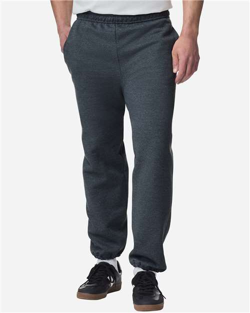 Load image into Gallery viewer, Unisex Heavy Blend™ Pocket Sweatpants — product photo 1