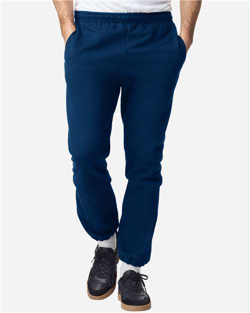 Load image into Gallery viewer, Unisex Heavy Blend™ Pocket Sweatpants — product photo 2