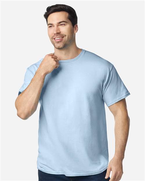 Load image into Gallery viewer, Unisex Softstyle® Plasma Print T-Shirt — product photo 3