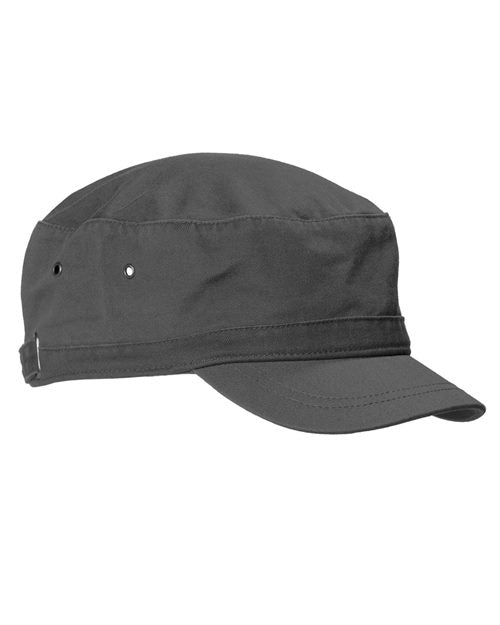 Load image into Gallery viewer, Big Accessories BA501 Cadet Cap