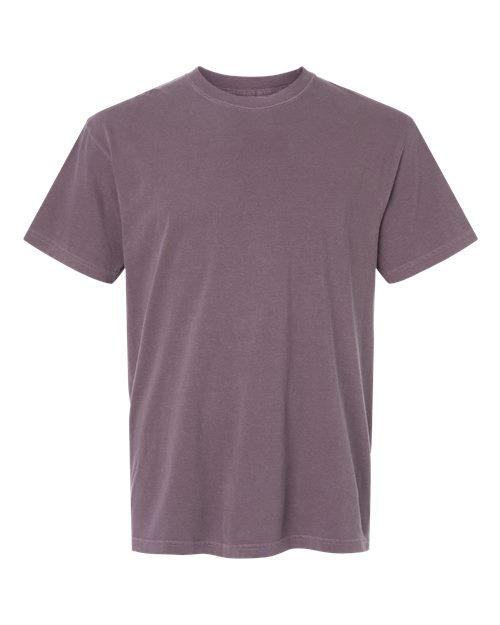 Load image into Gallery viewer, Unisex Garment-Dyed Heavyweight T-Shirt - Dusk