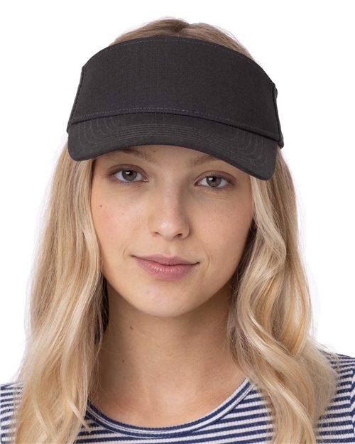 Load image into Gallery viewer, Big Accessories BA641 Lariat Visor