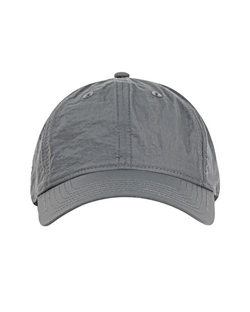 Load image into Gallery viewer, Big Accessories BA715 Crinkle Nylon Cap