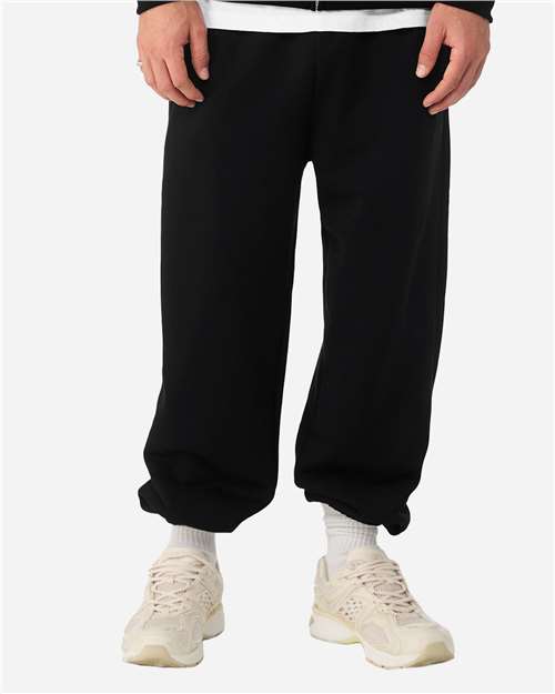 Load image into Gallery viewer, Unisex Sponge Fleece Sweatpants — product photo 1