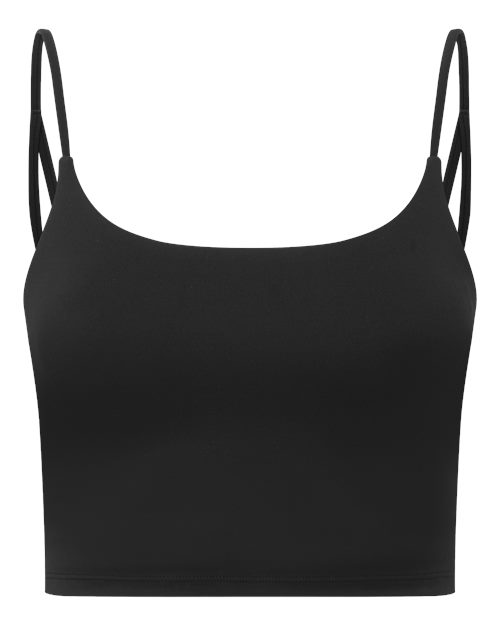 Load image into Gallery viewer, TriDri TD650 Women's Luxe Bra - Black
