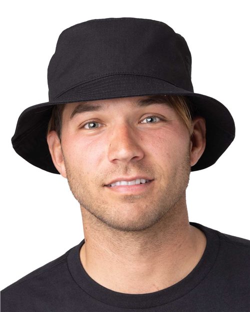 Load image into Gallery viewer, Big Accessories BA642 Lariat Bucket Hat