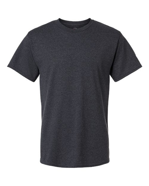 Load image into Gallery viewer, Unisex Jersey T-Shirt - Charcoal Heather