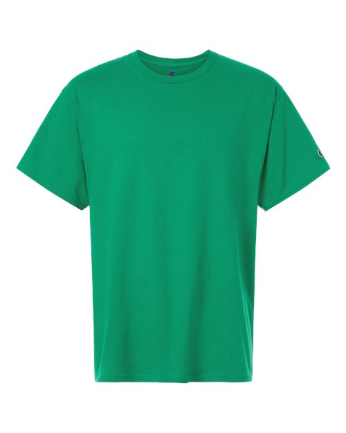 Load image into Gallery viewer, Unisex Jersey T-Shirt - Kelly Green