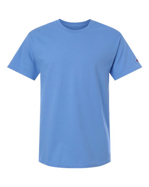 Load image into Gallery viewer, Unisex Jersey T-Shirt - Light Blue
