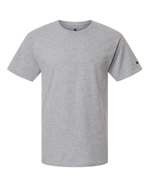 Load image into Gallery viewer, Unisex Jersey T-Shirt - Light Steel