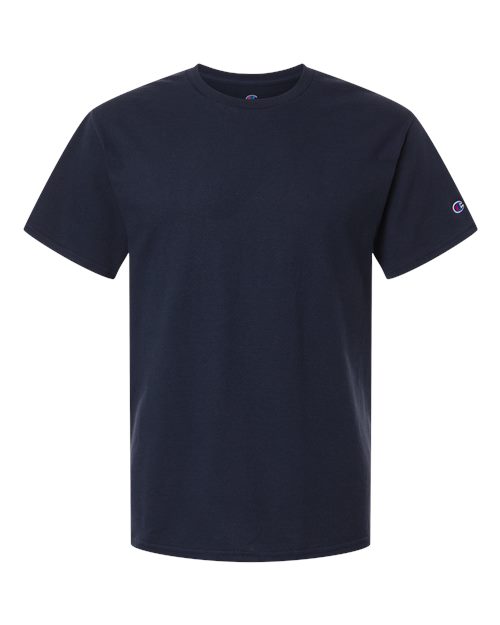 Load image into Gallery viewer, Unisex Jersey T-Shirt - Navy